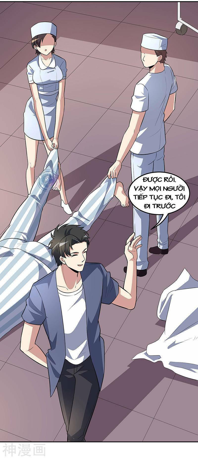 Chương 116 - Trang 31