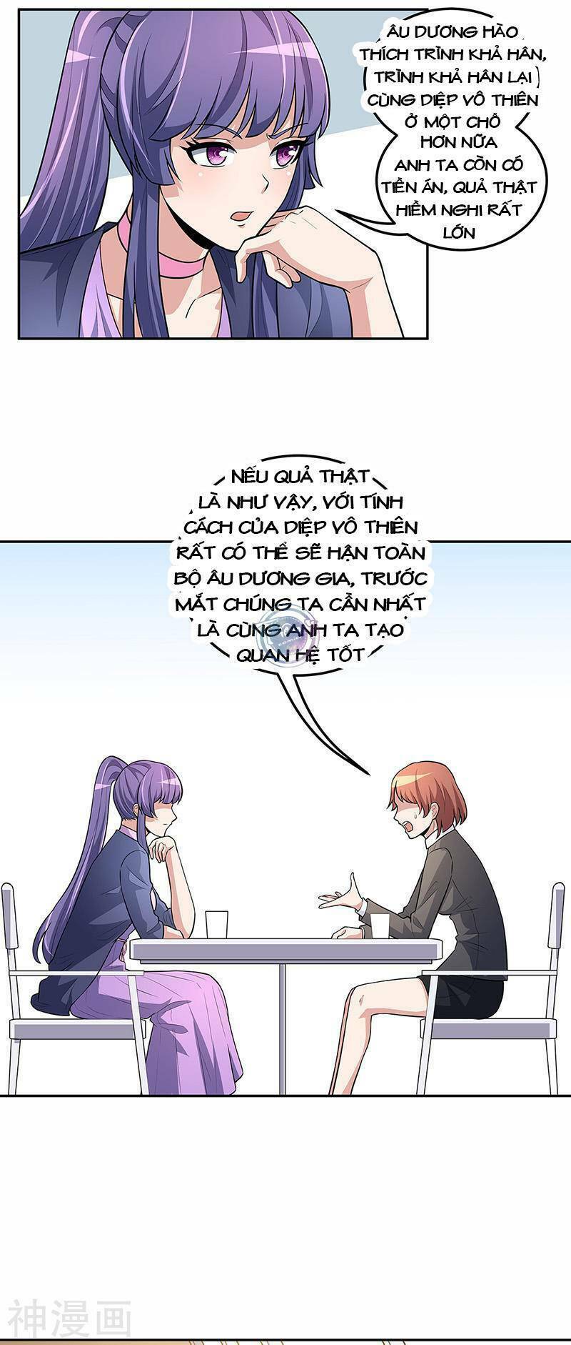 Chương 116 - Trang 5