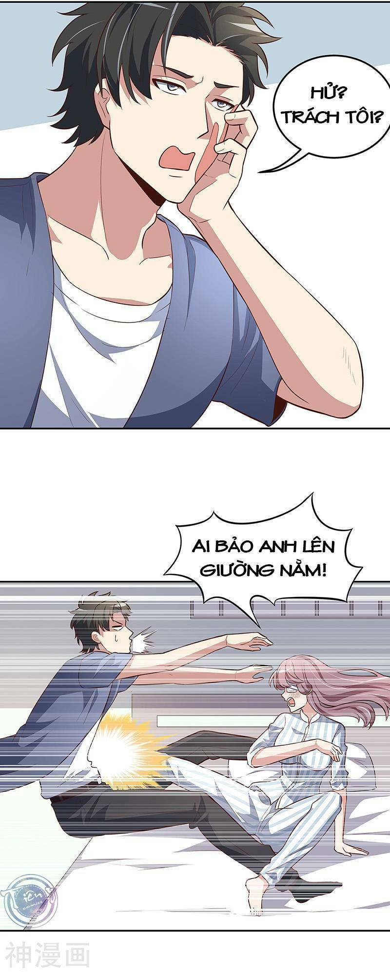Chương 119 - Trang 2
