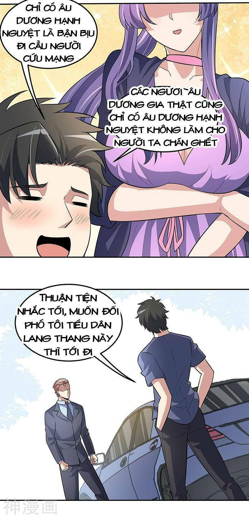 Chương 119 - Trang 32