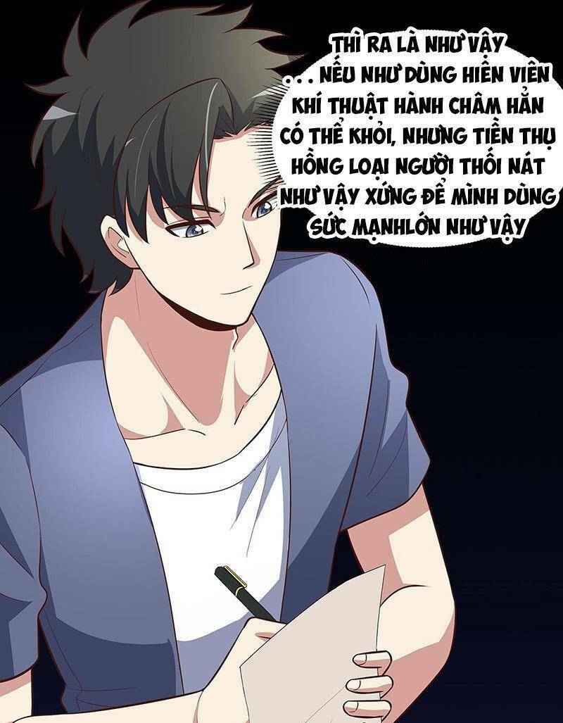 Chương 121 - Trang 11