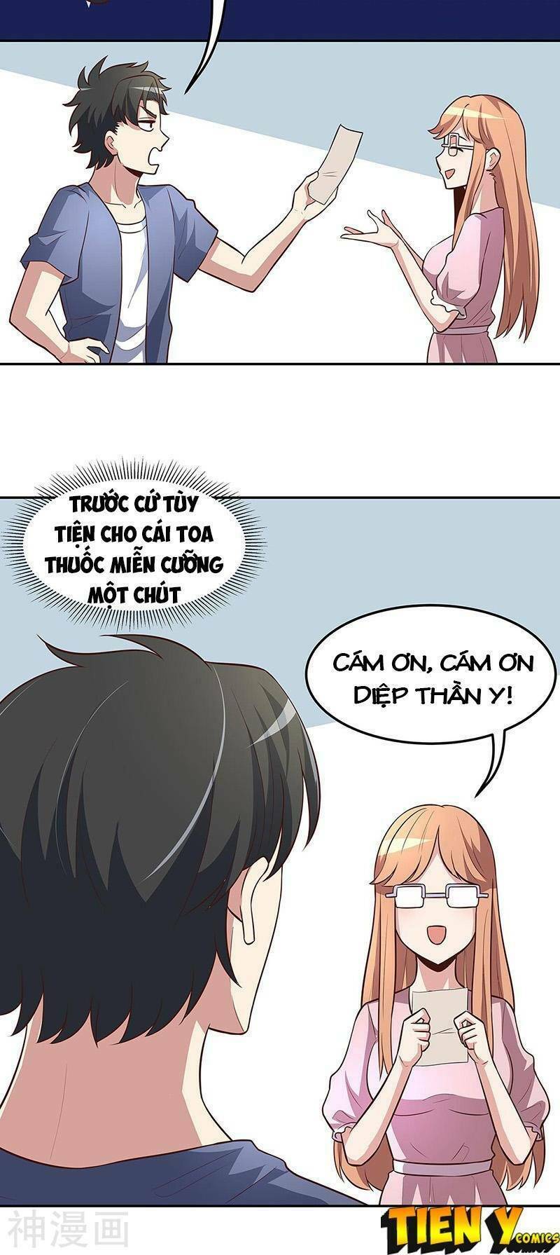 Chương 121 - Trang 13