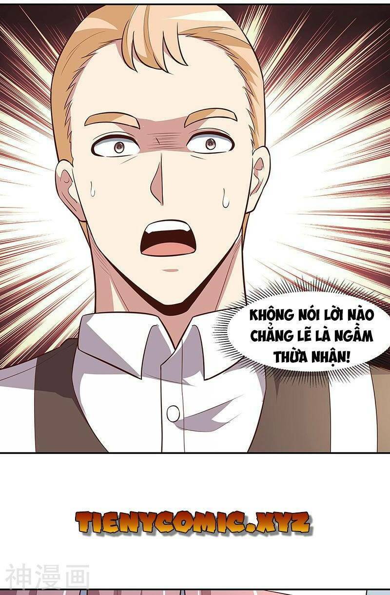 Chương 123 - Trang 10