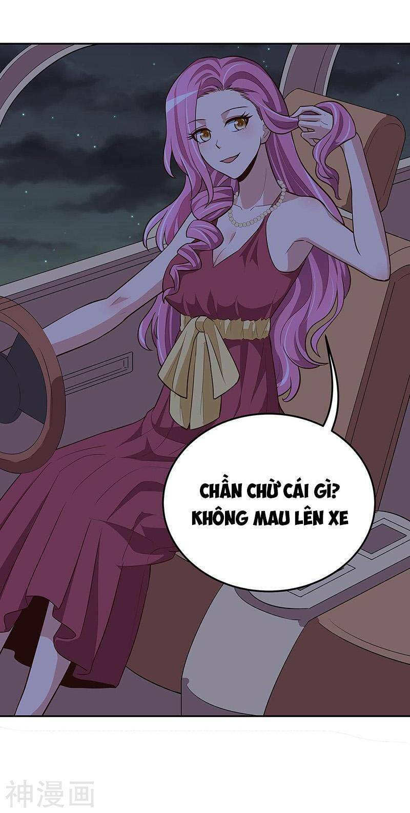 Chương 124 - Trang 22