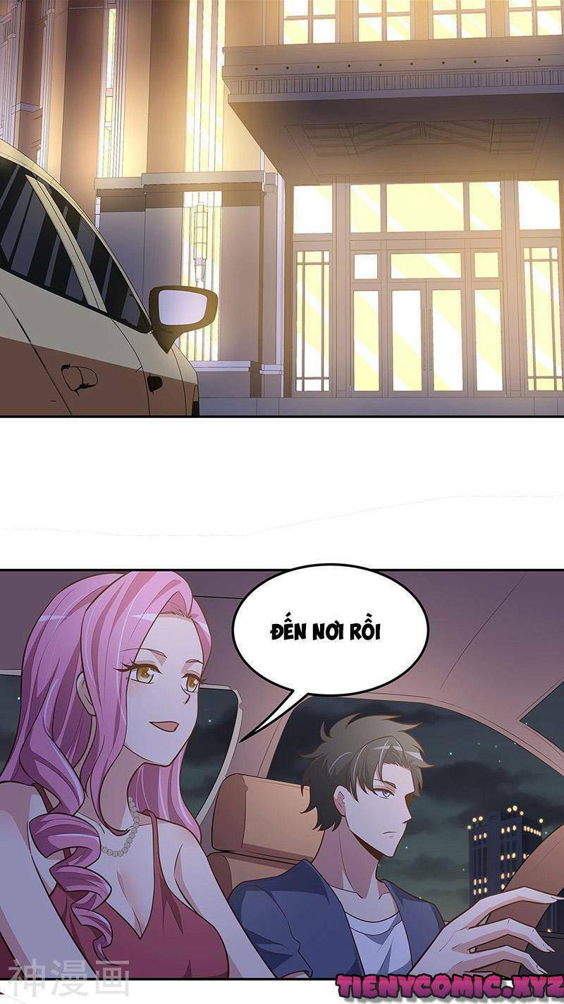 Chương 124 - Trang 25