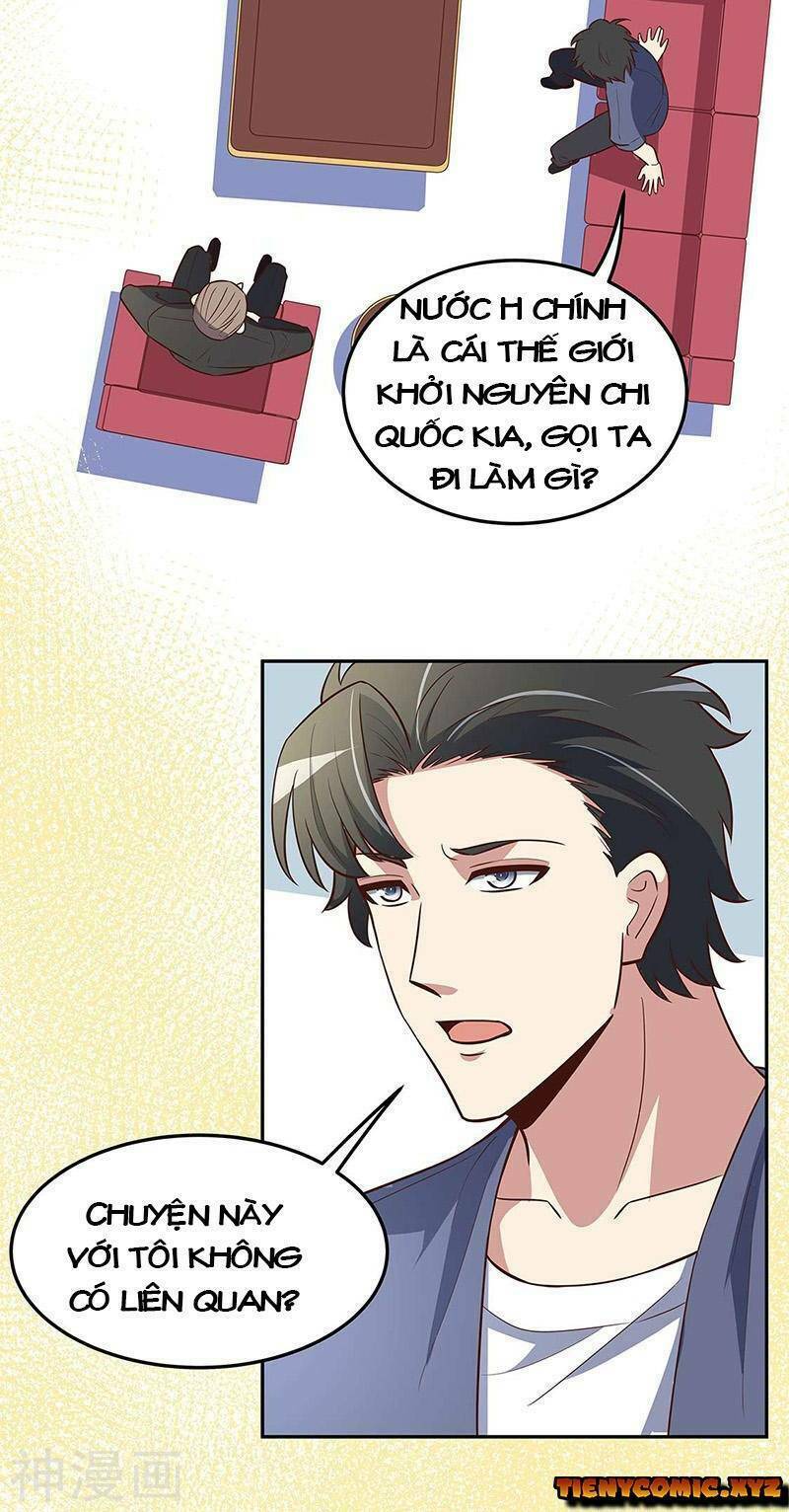 Chương 125 - Trang 16