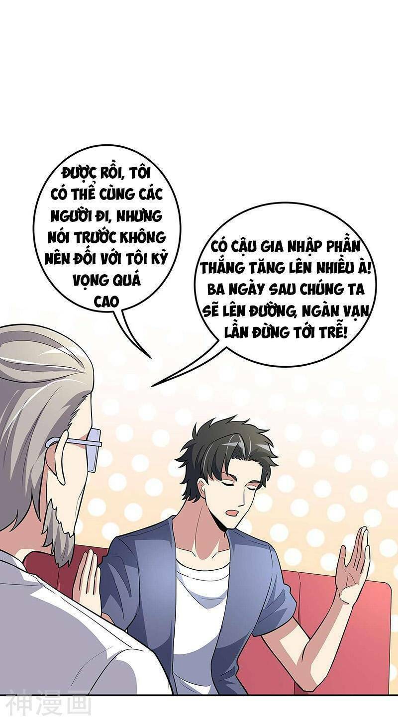 Chương 125 - Trang 23