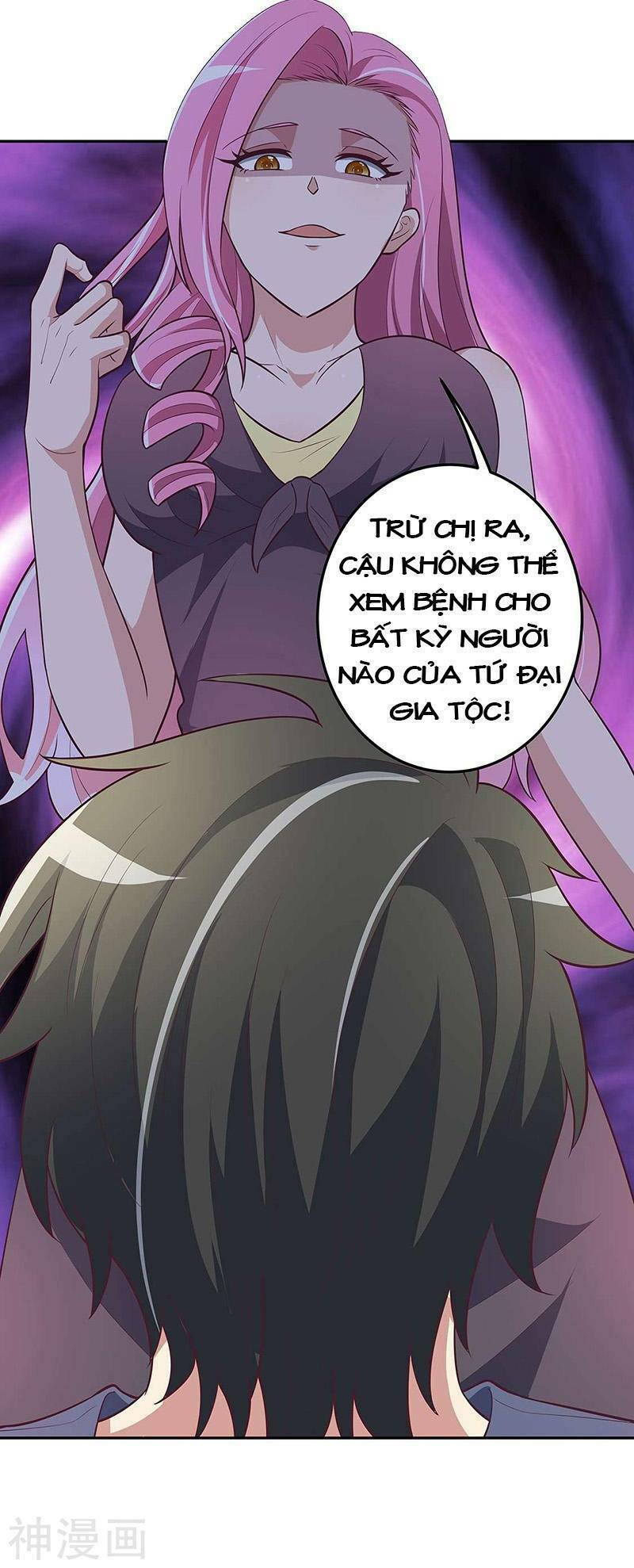 Chương 126 - Trang 23