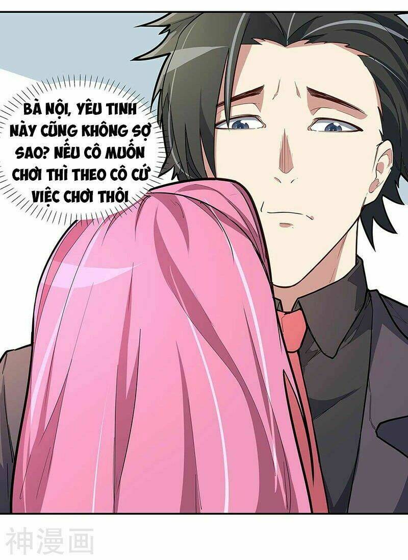 Chương 129 - Trang 5
