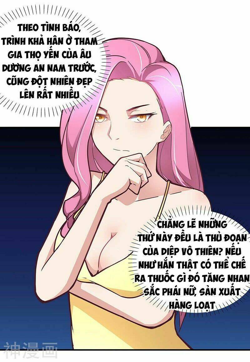 Chương 132 - Trang 18