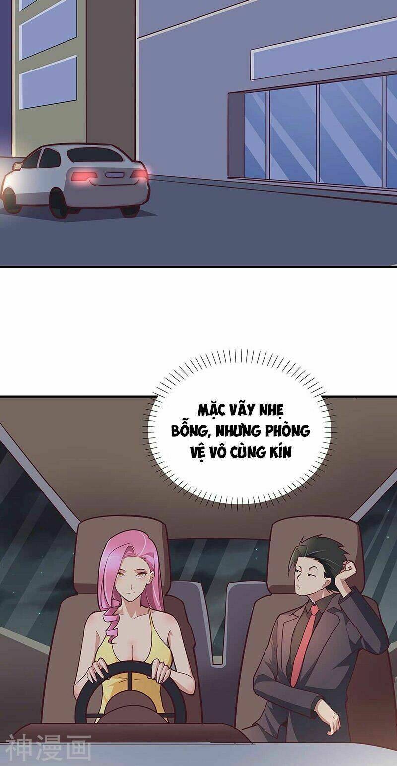 Chương 132 - Trang 25
