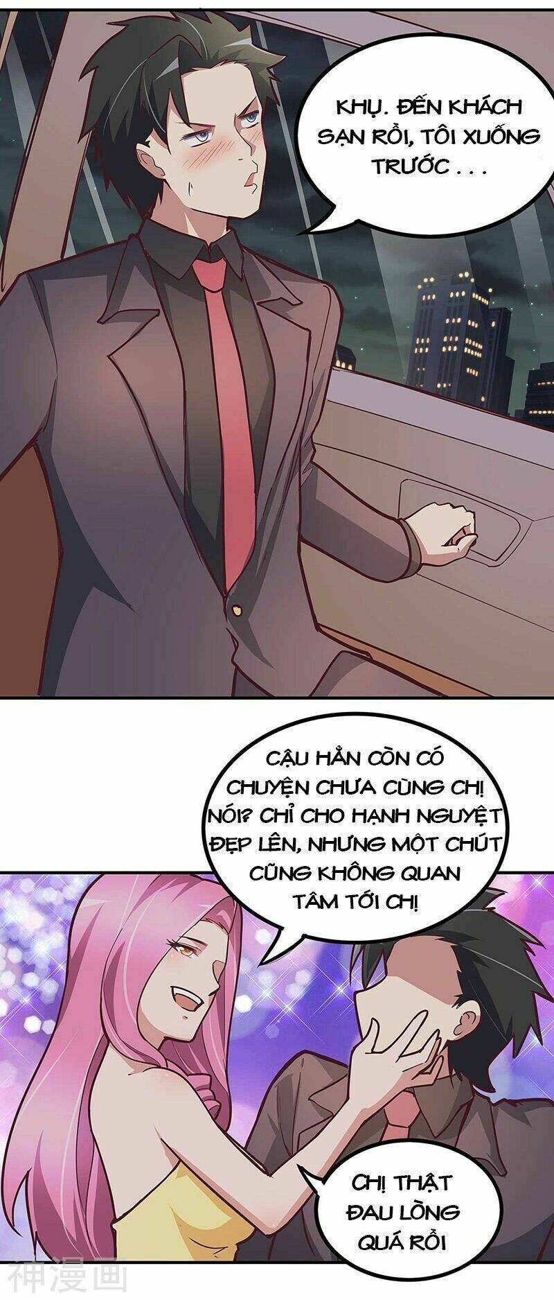 Chương 132 - Trang 29
