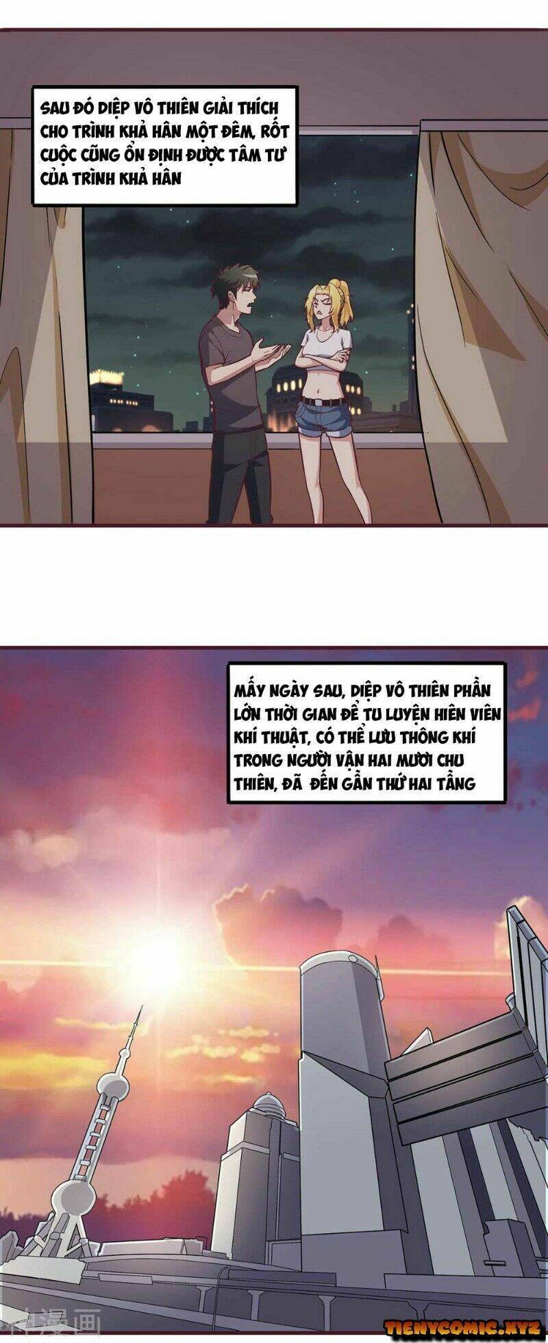Chương 133 - Trang 16