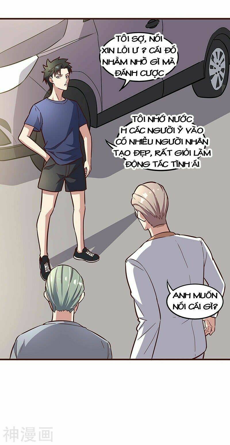 Chương 135 - Trang 8