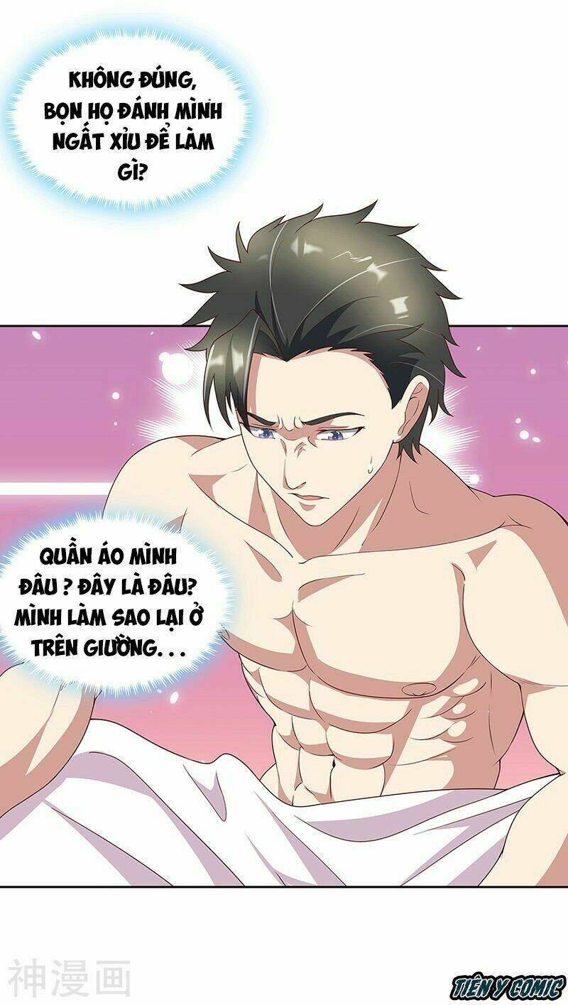 Chương 137 - Trang 21