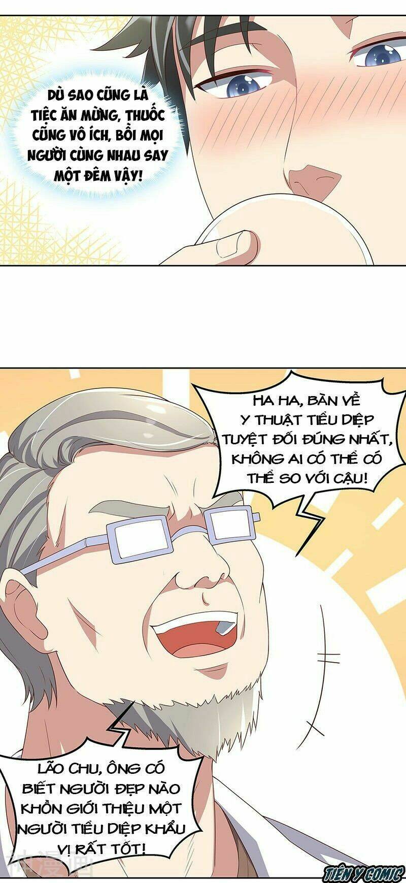 Chương 137 - Trang 6