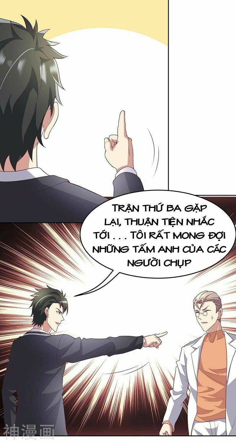 Chương 140 - Trang 19