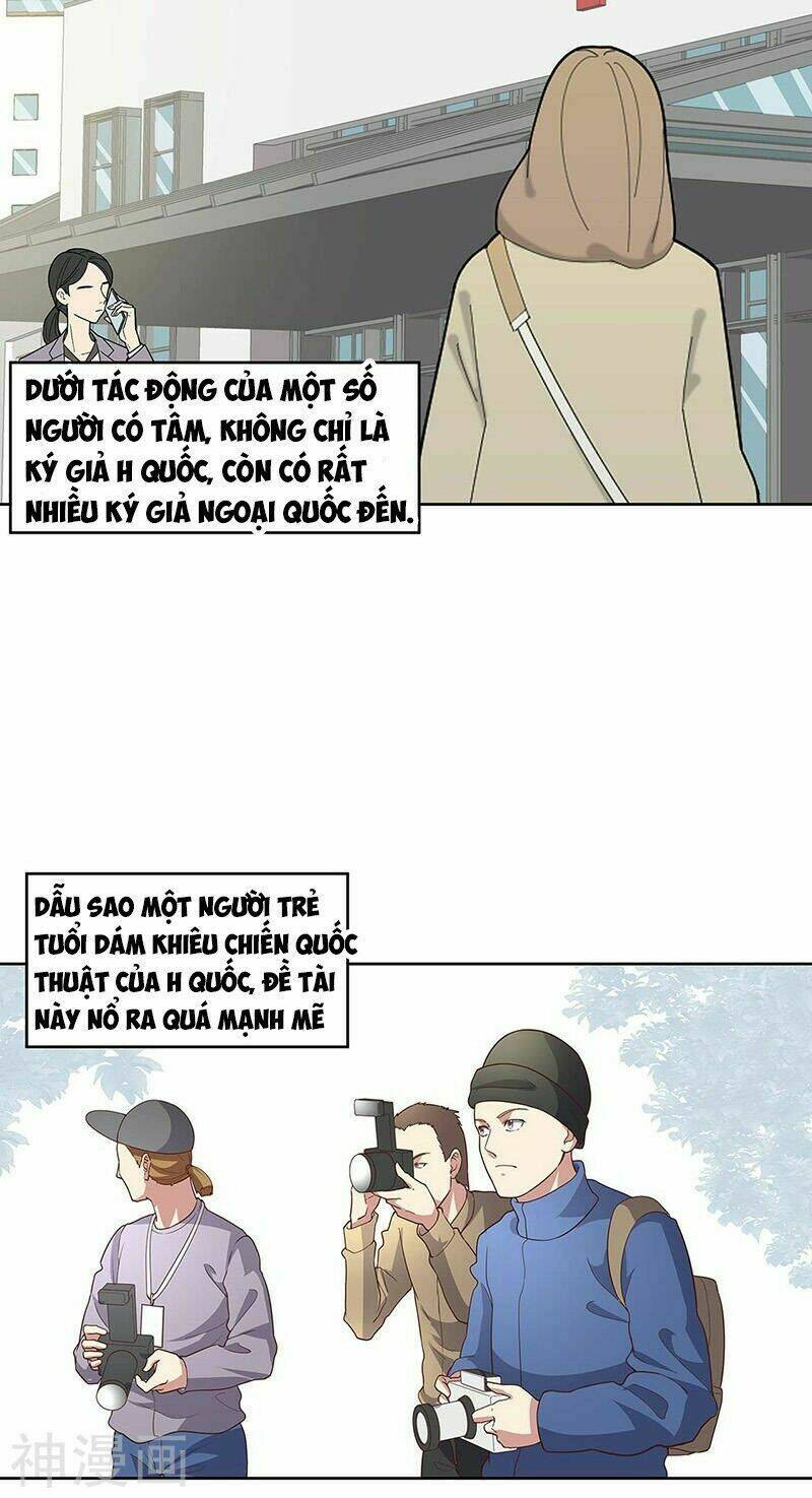 Chương 142 - Trang 20