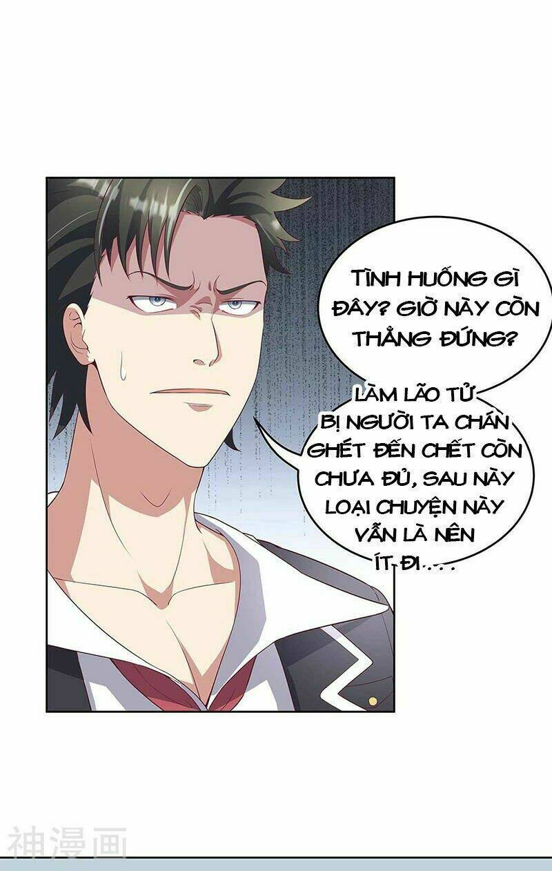 Chương 143 - Trang 19