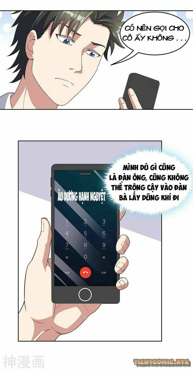 Chương 143 - Trang 21