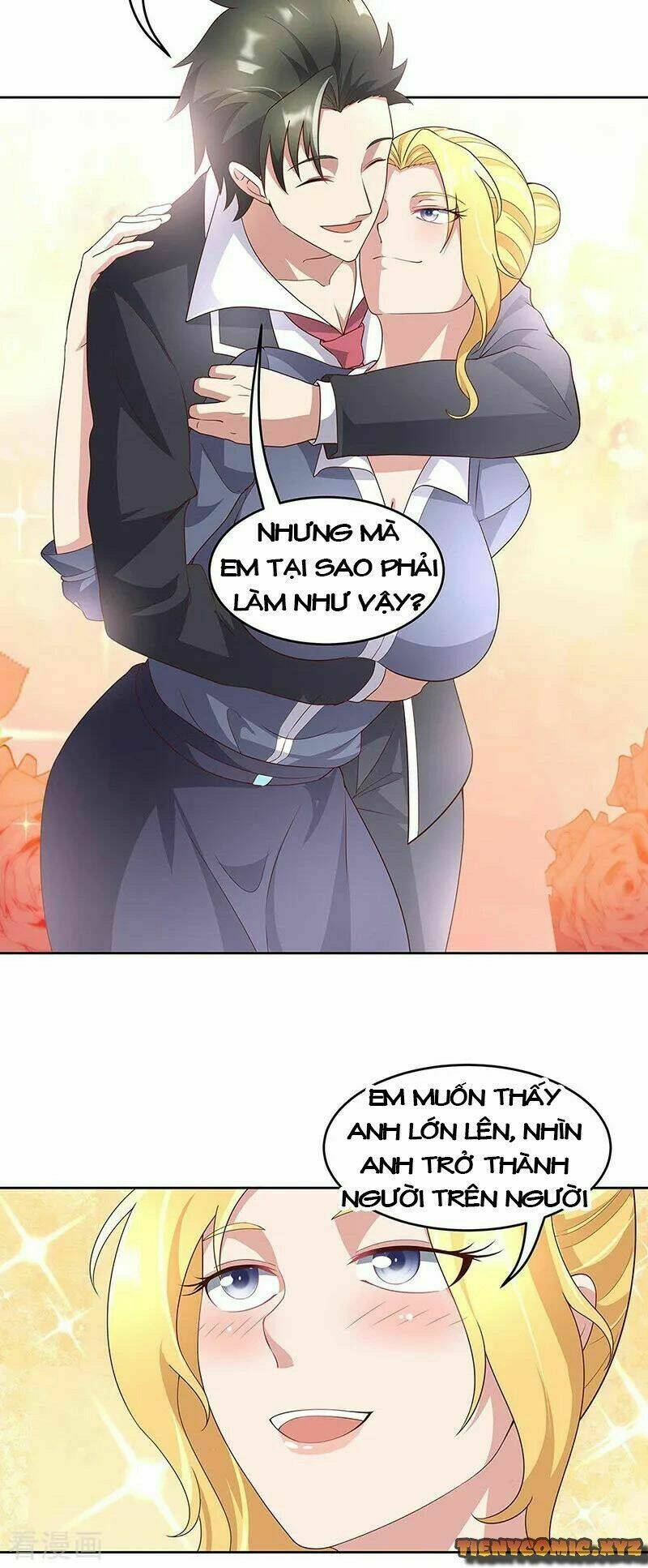 Chương 144 - Trang 21
