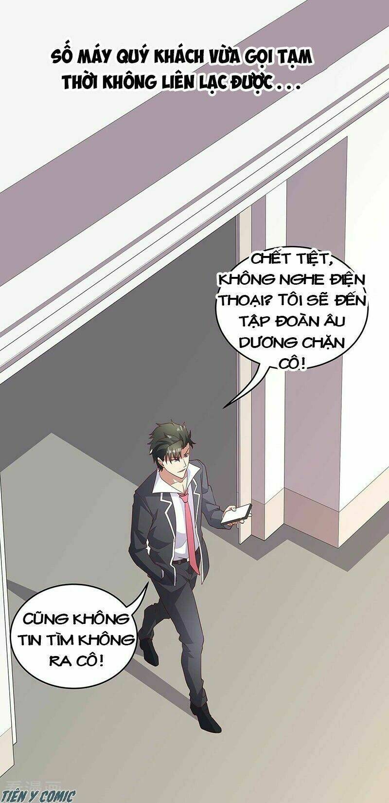 Chương 146 - Trang 25