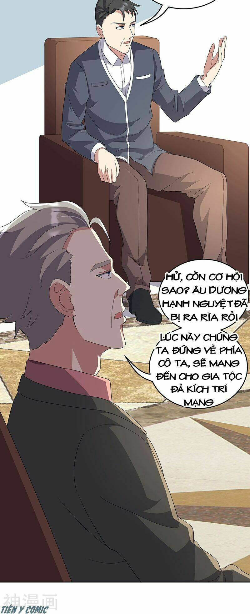 Chương 147 - Trang 19