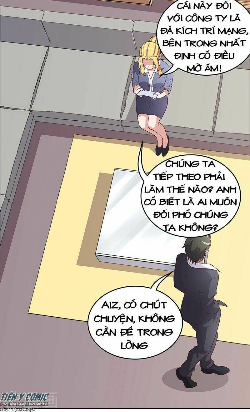 Chương 154 - Trang 19