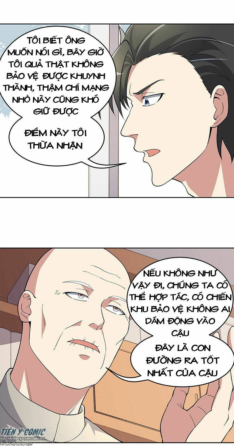 Chương 155 - Trang 22