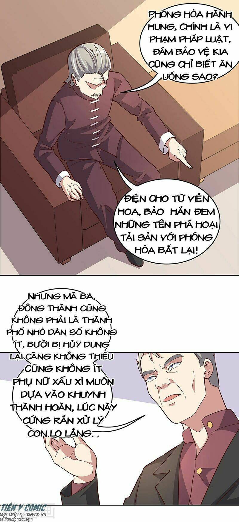 Chương 156 - Trang 11
