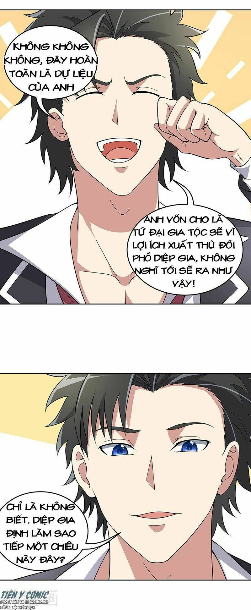 Chương 156 - Trang 8