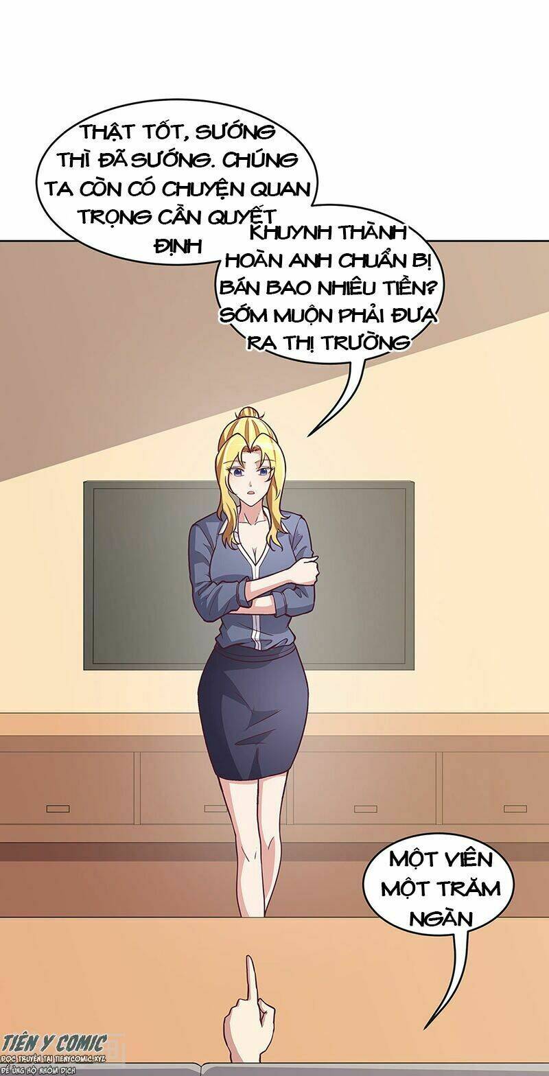 Chương 157 - Trang 12