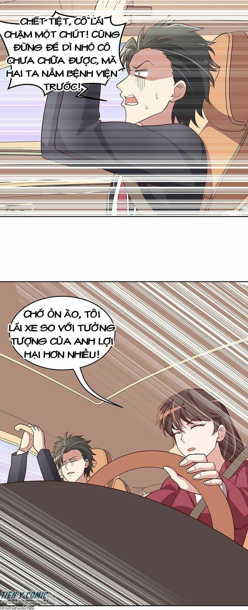 Chương 158 - Trang 11