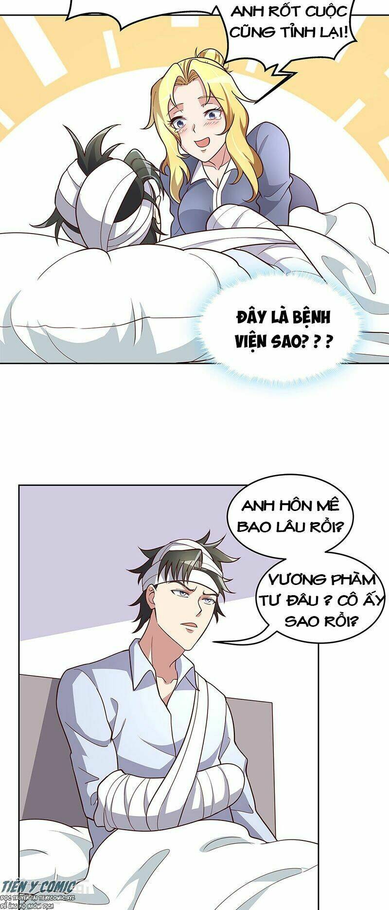 Chương 159 - Trang 27