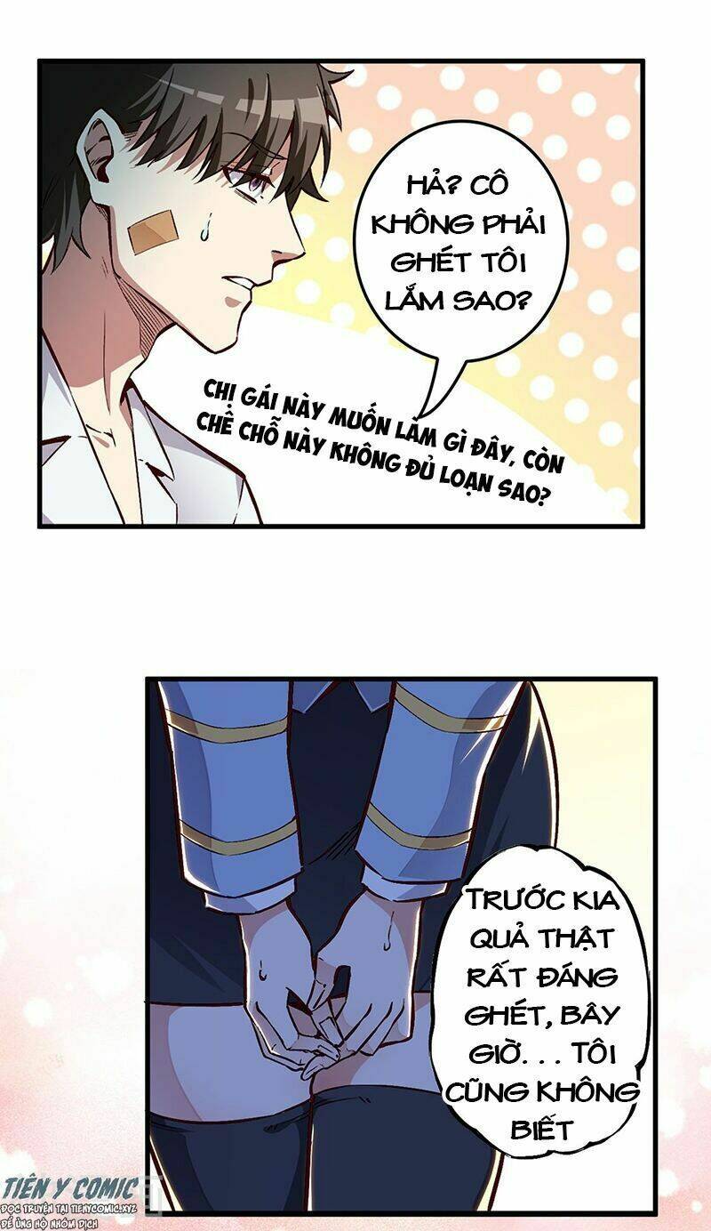 Chương 161 - Trang 11