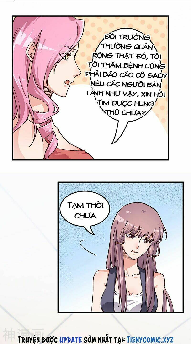 Chương 161 - Trang 5