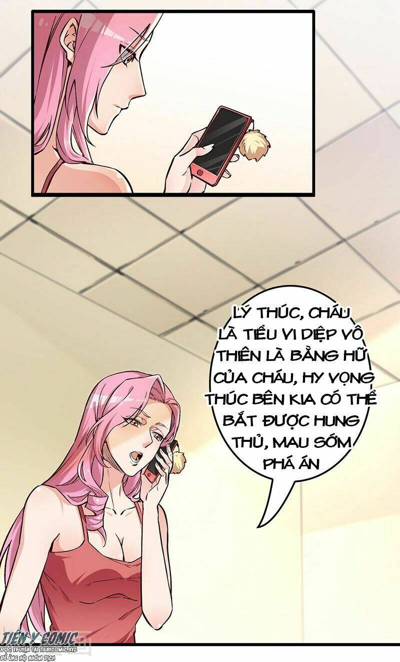 Chương 161 - Trang 6