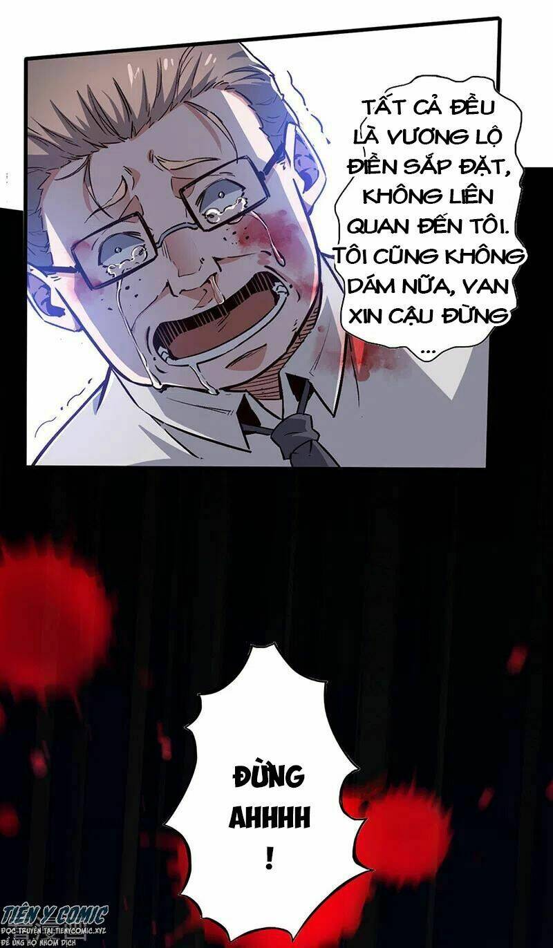 Chương 164 - Trang 19