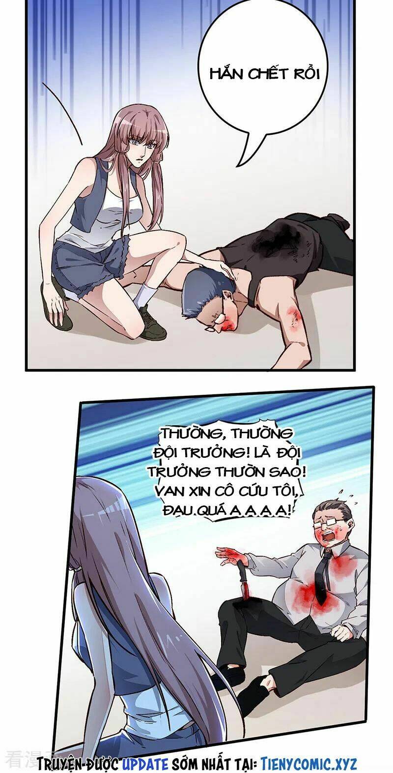 Chương 164 - Trang 4