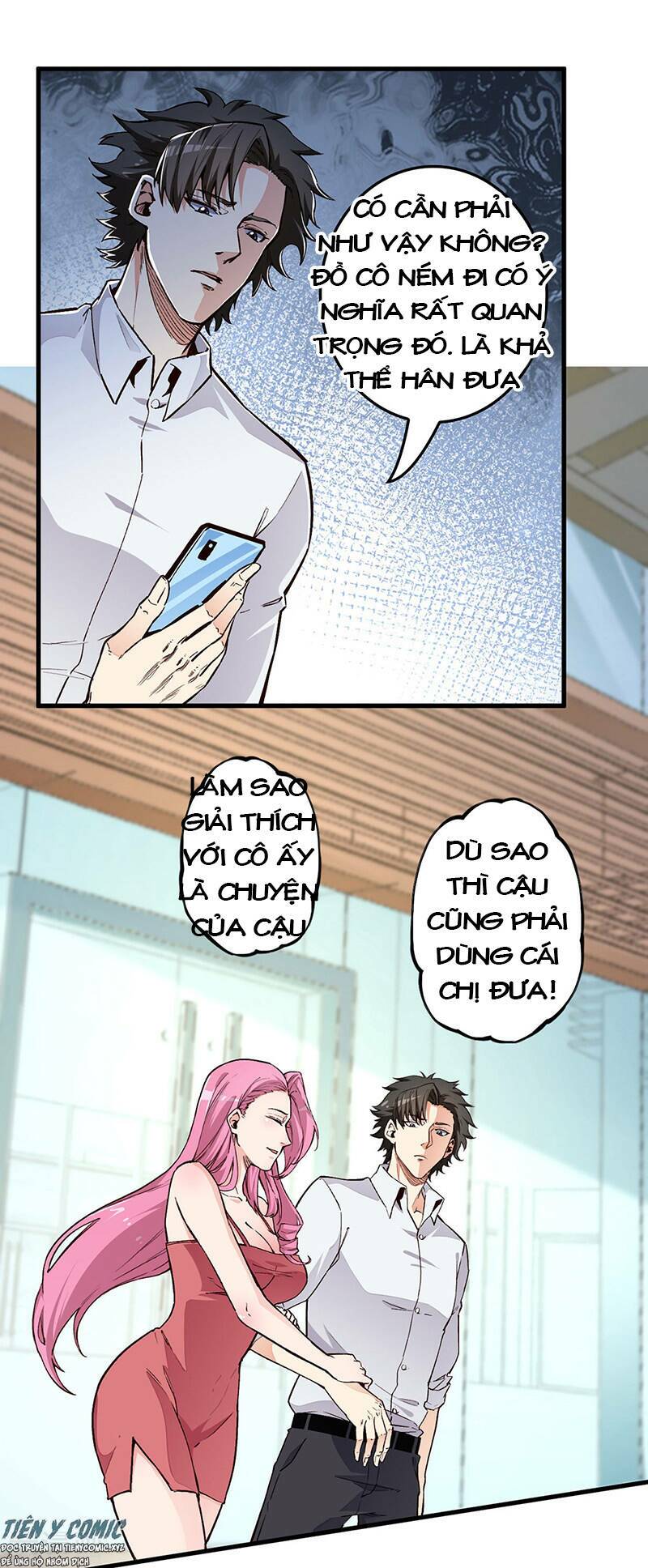 Chương 165 - Trang 2