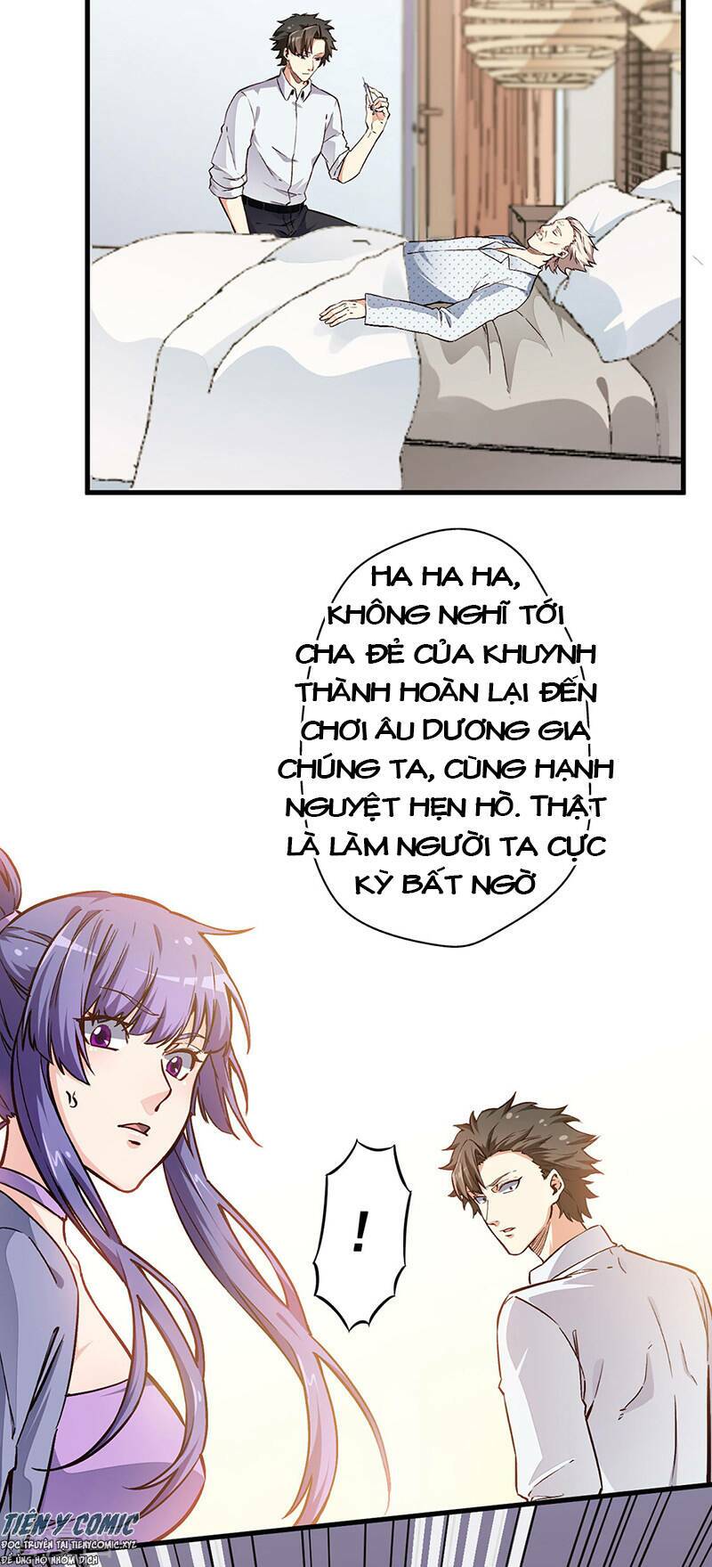 Chương 165 - Trang 20