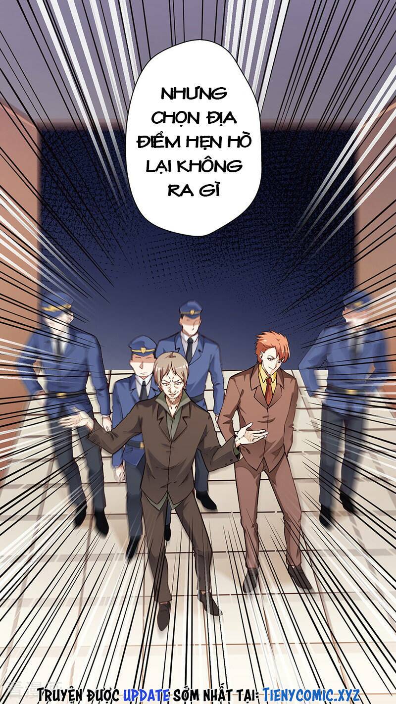Chương 165 - Trang 21