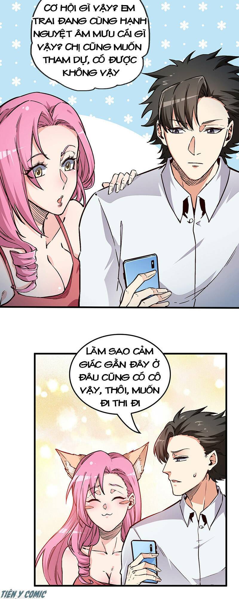 Chương 165 - Trang 7