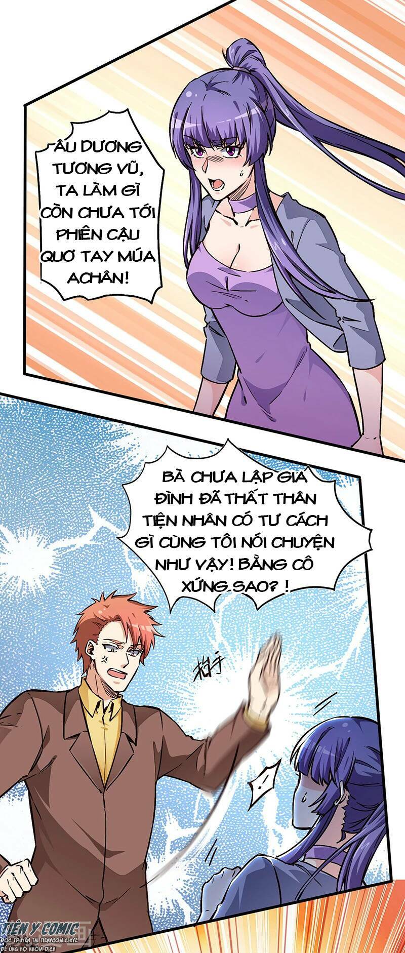 Chương 166 - Trang 16