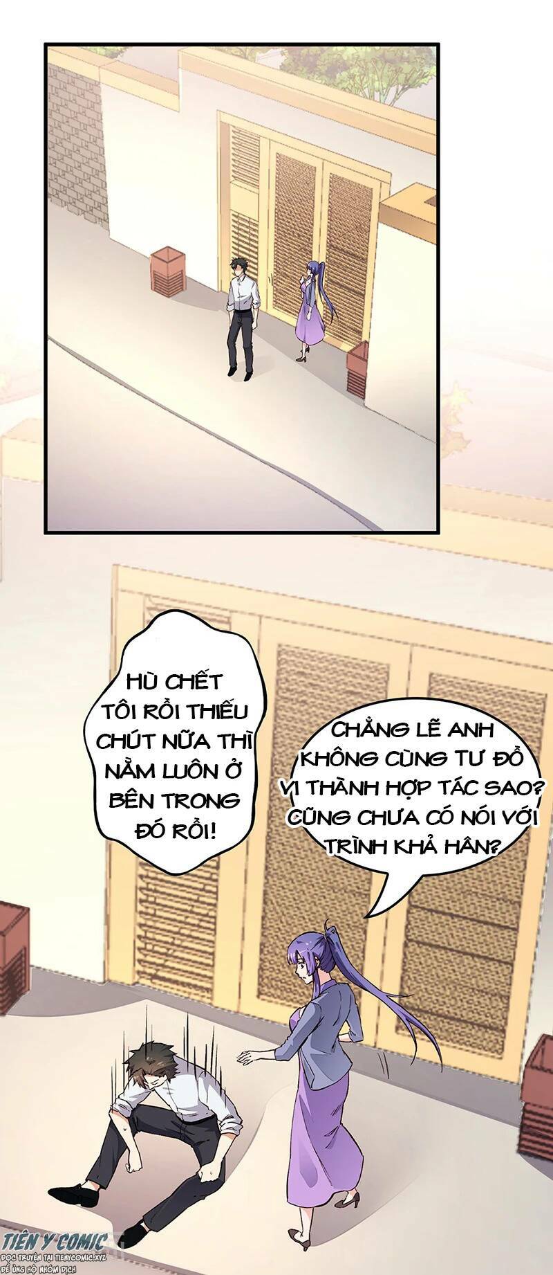 Chương 167 - Trang 16
