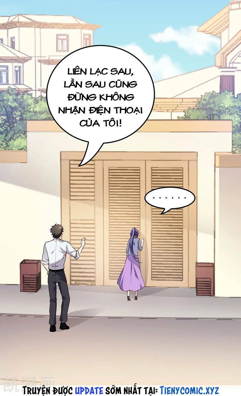 Chương 167 - Trang 26
