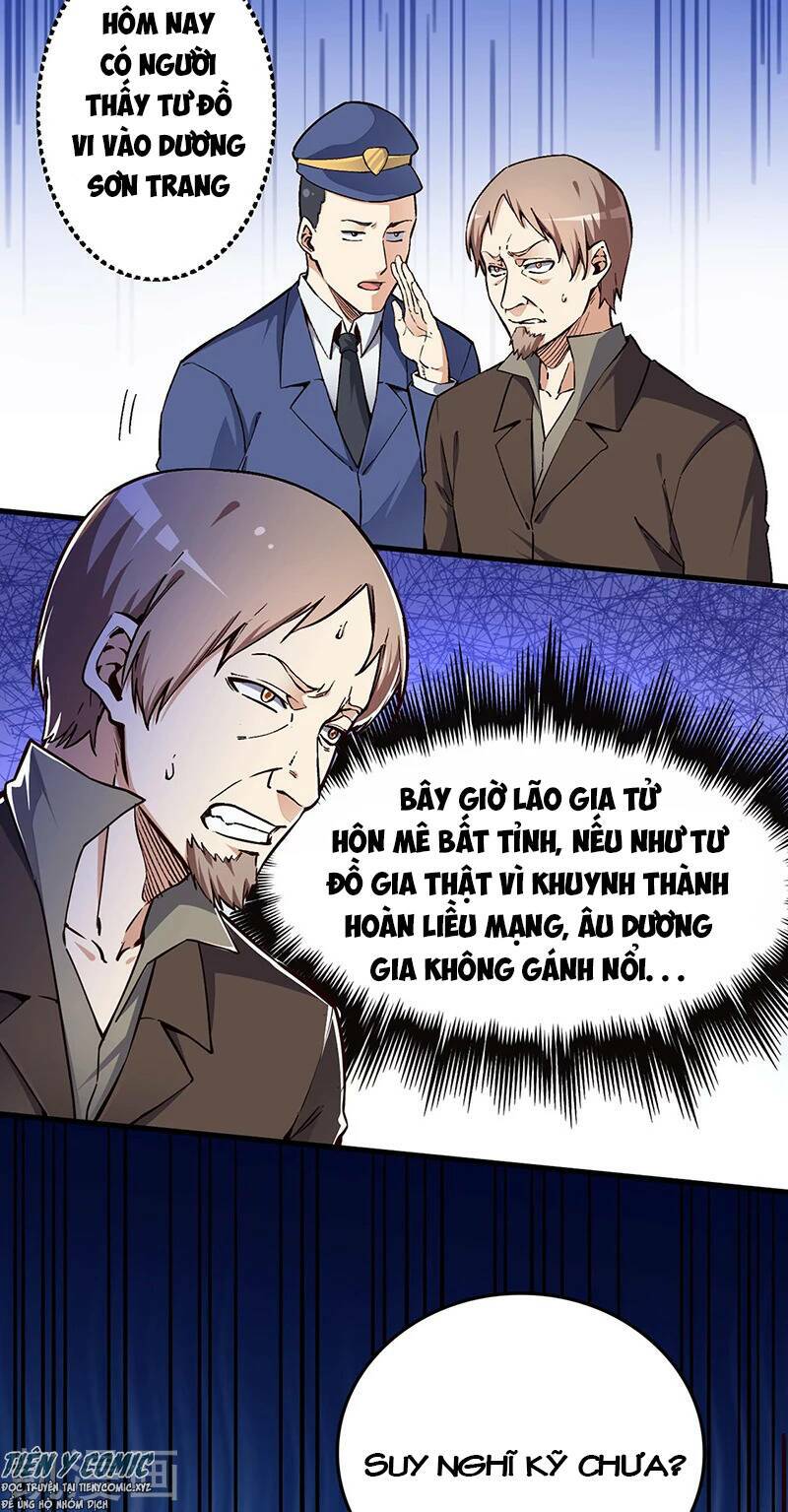 Chương 167 - Trang 8