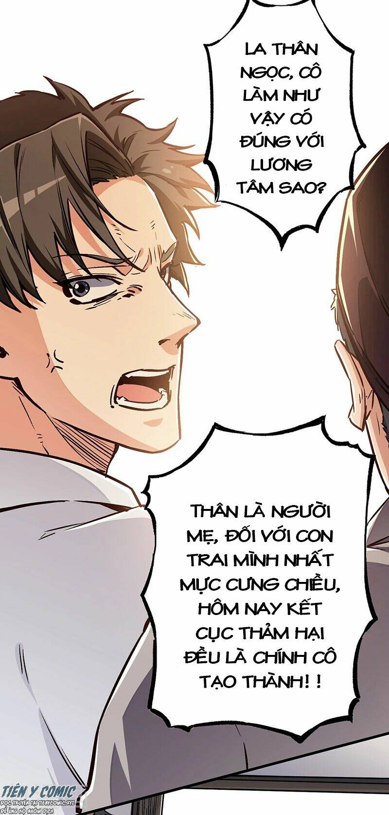 Chương 170 - Trang 17