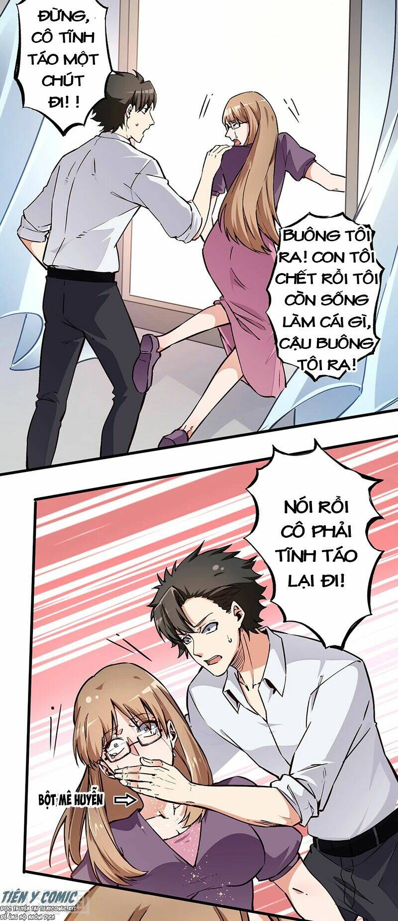 Chương 170 - Trang 5
