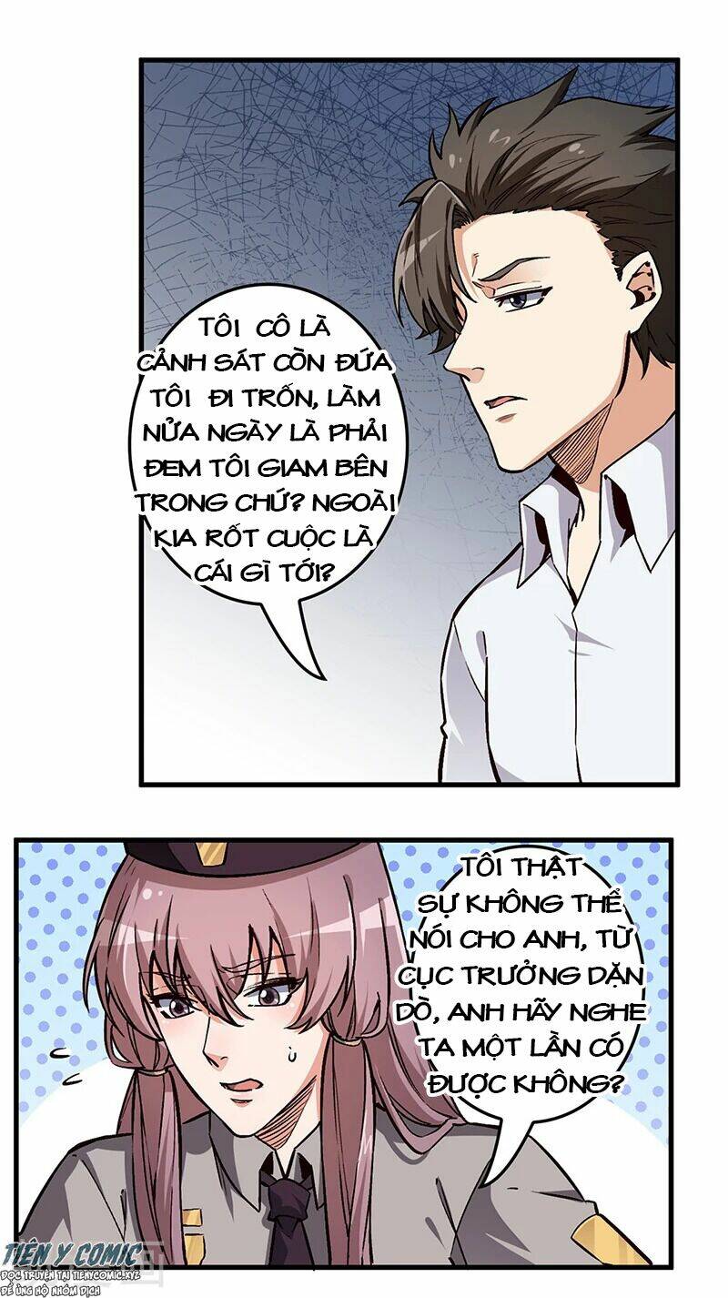 Chương 172 - Trang 22